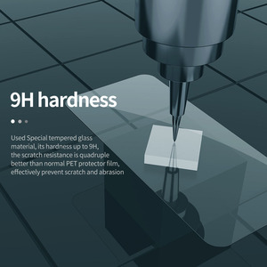 Free Sample Unbreakable Tempered Glass <strong>Screen</strong> <strong>Protector</strong> for Samsung <strong>Zfold</strong> 6 5 - Product Image 4