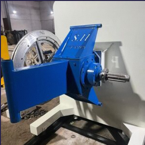 Máquina de Corte con Hilo de Alambre de Alto Rendimiento de 100 HP para Granito y Mármol, Equipo de Procesamiento de Piedra de Alta Eficiencia - Product Image 2