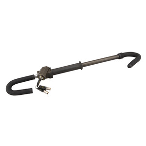 <span class=keywords><strong>Volant</strong></span> de <span class=keywords><strong>voiture</strong></span> de haute qualité, accélérateur, frein, verrou de sécurité <span class=keywords><strong>antivol</strong></span> pour <span class=keywords><strong>voiture</strong></span>, accessoires de <span class=keywords><strong>voiture</strong></span> - Product Image 1
