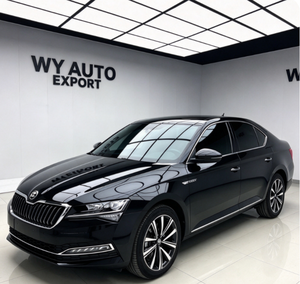 Offerta Speciale: <span class=keywords><strong>Auto</strong></span> Usata <span class=keywords><strong>Skoda</strong></span> Superb Modello 2024, 280TSI 1.4TSI, Versione Exclusive, Cambio Automatico - Product Image 1