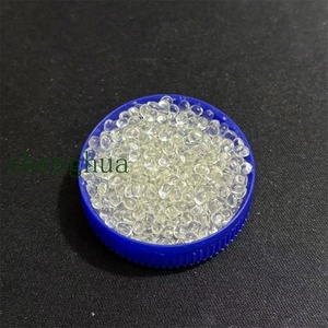 Particules de plastique TPU Matières premières en plastique polyuréthane 95A TPU Tube pneumatique TPU 90A Matières premières - Product Image 1