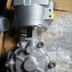 Válvula Solenoide 8320G182 AC110V, Control Electromagnético, Flujo Unidireccional, Uso Industrial - Product Image 4