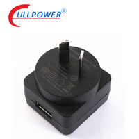 En gros 5V 1A Micro USB AC Adaptateur D'alimentation CC, 5V 1A 1.2A 1000mAH 1200mAH Adaptateur D'alimentation USB