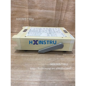 HIOKI 3227 HiTester High <b>Voltage</b> Meter HI <b>Tester</b> # hx - Product Image 5