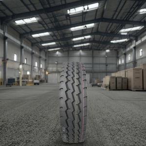 Radial 11R22.5-953/901 <span class=keywords><strong>Quad</strong></span> <span class=keywords><strong>Pneu</strong></span> de camion à trois lignes Nouveau certifié DOT <span class=keywords><strong>d</strong></span>'<span class=keywords><strong>occasion</strong></span> pour voitures de tourisme Camions Comprend chambre à air - Product Image 4