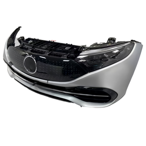 Kit de Carrocería para Parachoques Delantero de <span class=keywords><strong>Mercedes</strong></span>-<span class=keywords><strong>Benz</strong></span> EQB250/EQB350/EQB300 W243 Usado, Años 2021-2024, Montaje con Pernos, Alta Calidad, 1 Año de Garantía, Fácil Instalación - Product Image 2
