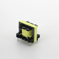 Transformateur électrique au néon Micro 220v 12v de type EE25 pour chargeur de clôture électrique avec prix d'usine