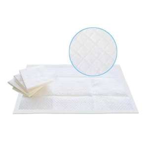 Almohadillas de Entrenamiento Desechables para Mascotas de Alta Calidad, Personalizables OEM, Hechas de Pulpa de Pelusa, Gran Venta - Product Image 5