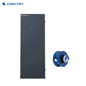 Aire Acondicionado Coolnet Serie CoolSmart de 6-20 kW de Alta Calidad y Ahorro de Energía para Refrigeración Inteligente - Product Image 4