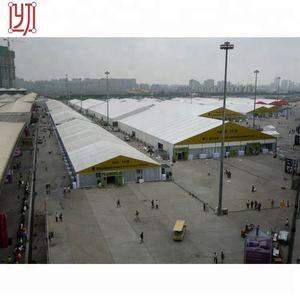 เต็นท์จัดงานขนาดใหญ่ 10,000 ที่นั่ง โครงสร้างเหล็ก ราคาโรงงานจีน ขาย - Product Image 3