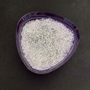 Fournisseur Direct Usine Fabricant PMMA 20HR Granulés Vierges Résine Qualité Moulage Résistance UV Haute Rigidité Qualités Médicales et Alimentaires - Product Image 5