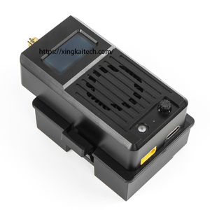 Transmetteur ELRS <span class=keywords><strong>TX</strong></span> 2.5W 360/433/500/720Mhz Tête Haute Fréquence Longue Télécommande Vols pour Drone FPV Radiomaster TX12 TX16S - Product Image 3