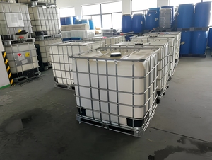 Adhesivo de Laminación en Frío (Húmedo) a Base de Agua (para Envasado de Alimentos, Medicamentos <span class=keywords><strong>y</strong></span> <span class=keywords><strong>Alcohol</strong></span>) - Product Image 5