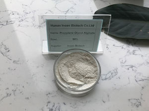 Additivo alimentare Glicole Propilenico Alginato - Product Image 2