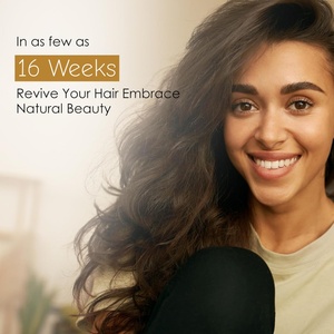 Marca Privada, Aceite Natural de Romero, Ricino y Almendras de 50 ml, Sérum para el Cuidado del Cuero Cabelludo para Hombres y Mujeres, Tratamiento Capilar, Aceite para el Crecimiento del Cabello - Product Image 6
