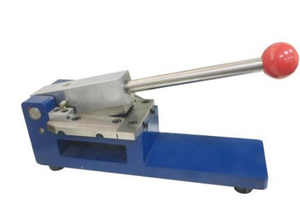 Testeur de rigidité Taber ISO 5628 ISO 2493 pour papier et carton - Product Image 4