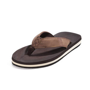 Sıcak satış en uygun şık yaz tanga sandalet erkek terlikleri sandalet - Product Image 5