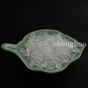 Gránulos de Poliestireno PS Transparente de Grado General para Moldeo, Grado Alimenticio, para el Mercado Chino, GPPS GP525N PS500 - Product Image 3