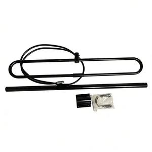 เสาอากาศวิทยุสื่อสาร VHF 136-174MHz แบบภายนอกอาคาร ชนิด Yagi สำหรับสถานีฐาน - Product Image 3
