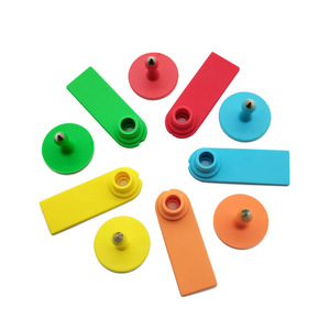 Etiqueta de Oreja de TPU para Ovejas, Resistente a la Intemperie, para Ganado, Cabras y Otros <span class=keywords><strong>Animales</strong></span>, Suministro al por Mayor - Product Image 6