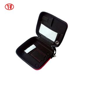 Fabbrica direttamente fornitore OEM/ODM AED custodia di pronto soccorso borsa medica per defibrillatore AED - Product Image 2