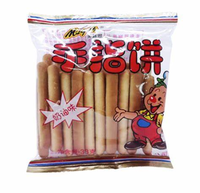 Machine à baguette de pain en bon état à bas prix pour la fabrication de biscuits Pocky Machine à craquelins en bâton