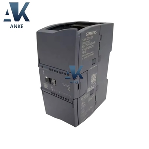 6ES7232-4HD32-0XB0โมดูลเอาต์พุตแบบอนาล็อก1200และ S7 PLC ใหม่ - Product Image 1