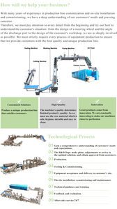 Macchina per la produzione di patatine fritte in piccola scala da 50kgh Linea De Papas Fritas completamente automatica Linea di produzione di patatine fritte surgelate - Product Image 3