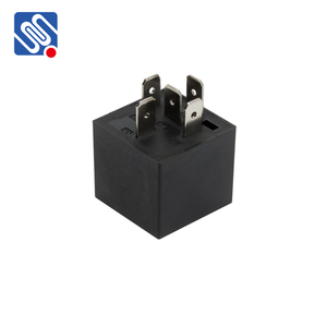 Relais automobile MEISHUO <span class=keywords><strong>MAH</strong></span>-S-124-C-1 de type inverseur JD1914 24 V 30 A 60 A 4 broches 5 broches JD1912 - Product Image 6