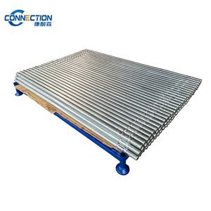 Estante de apilamiento Industrial personalizado, estantes de palés a precio de fábrica - Product Image 6