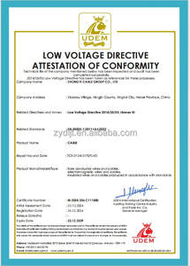 66KV 69KV 110KV Yüksek Gerilim Orta Gerilim Yüksek Gerilim Bakır Kablo XLPE İzolasyonlu Yüksek Gerilim Kablosu 1000MM2 1200MM2 1500MM2 Trafo Merkezi Trafosu için - Product Image 6
