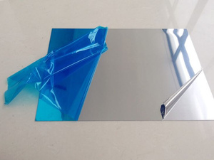 RINA TECH Acrylic <b>Sheet</b> 0.115MM 0.21MM 0.275MM <b>Thickness</b> Cutting Service <b>Plastic</b> Panel For Backlit Motor Soft Starter - Product Image 4