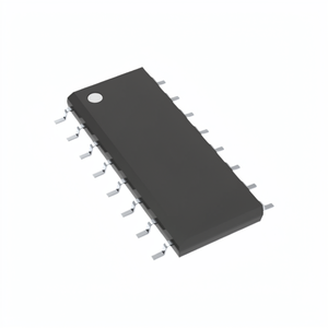 Logic Original 16 SOlC SN74ALS253DR Buy Online Electronic Components - Product Image 1