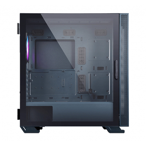 <span class=keywords><strong>MSI</strong></span> — boîtier secret PC portable <span class=keywords><strong>MSI</strong></span> <span class=keywords><strong>MAG</strong></span> vampire 300R, boîtier bleu pour ordinateur de bureau gamer, compatible pour carte mère EATX - Product Image 3
