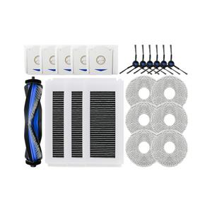 Sac à poussière Ecovacs N30 Pro 207 mm x 126 mm x 118 mm Haute efficacité Usage domestique - Product Image 2