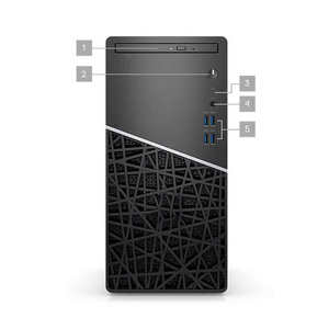 Pc for Dells Desktop <strong>Computers</strong> 3911 Intel Cpu I3-12100 8g 1t Hard Drive for Dells Desktop Pc Prices in China - Product Image 5