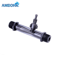 AMBOHR – Venturi Ozone Venturi vente en gros 1/4 1/2 1 3/2 2 pouces Venturi Ozone Mixer