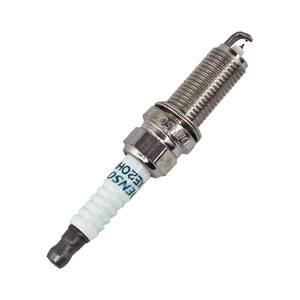 Bujía de iridio ultrafina DENSO FXE20HE11 3436, bajo voltaje de encendido, anticalentamiento, arranque en frío suave, encendido automático del motor - Product Image 5