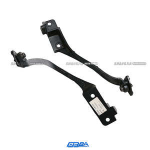 Bisagra de capó de coche de alta calidad compatible con el material original para McLaren 650 12C L 11A1087CP R 11A1086CP - Product Image 4
