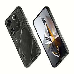 Nuevo Teléfono <span class=keywords><strong>Realme</strong></span> Pova7 Pro 2025, Alta Calidad, Android 15.0, 5G, 8000mAh, 16GB, 90Hz, Doble SIM, Original - Product Image 3