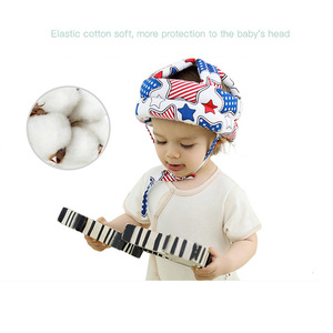 <span class=keywords><strong>Casque</strong></span> de protection <span class=keywords><strong>pour</strong></span> enfants, chapeau <span class=keywords><strong>pour</strong></span> bébés, apprentissage de la marche, protection des tout-petits, avec coussin de tête, offre spéciale - Product Image 2