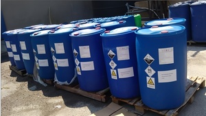 Transporte Marítimo y Carga Aérea a Marruecos - Agente de Aduanas Experto en Marruecos, Envío de Materiales Peligrosos y Servicio Puerta a Puerta Transfronterizo - Product Image 6