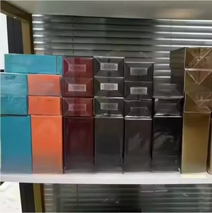 Origineel Merk Franse Rode Liefde Parfum Rode Passie Echte Dames Lichte En Sterke Geur Geschenkdoos - Product Image 5