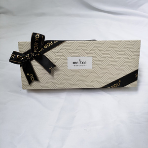 Factory Wholesale Eco-Friendly Polyester Ribbon Bow Stretch Loop Satin <strong>Gift</strong> <strong>Wrap</strong> for <strong>Wedding</strong> Christmas <strong>Gift</strong> Box Packaging - Product Image 4