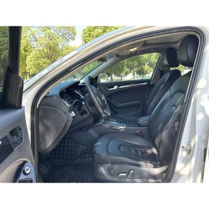 Audi <span class=keywords><strong>A4</strong></span> Berlina di Lusso 2014, Motore a Benzina 2.0T 190CV Turbo, Audi A4L Usata, 4 Porte, 5 Posti, Vendita Diretta dalla Fabbrica Cinese - Product Image 6