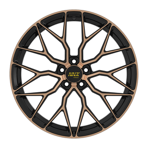 Jantes en alliage forgé de luxe de 22 pouces adaptées aux modèles Continental GT/Mulsanne/Flying Spur 17 18 19 20 21 22 23 24 pouces - Product Image 4