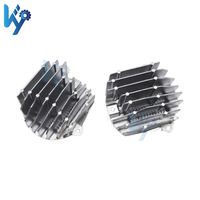 Module de phare LED DRL 7 broches KY OEM A2189066100 A2189066200 1305715306/307 Neuf 12V pour accessoires de voiture CLS GLE