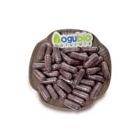Capsules botaniques de la forêt tropicale d'Amazonie de qualité supérieure pour les marques de bien-être |   Extrait de résine de Croton Lechleri OEM Marque privée