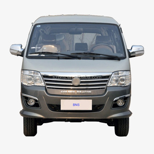 China OEM marca nuevo autobús <span class=keywords><strong>Micro</strong></span> DE AUTOBÚS 4x2 motor <span class=keywords><strong>DIESEL</strong></span> LHD - Product Image 5