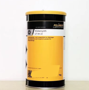 Kluber catenera KSB8จาระบีความหนืดหมาด - Product Image 2